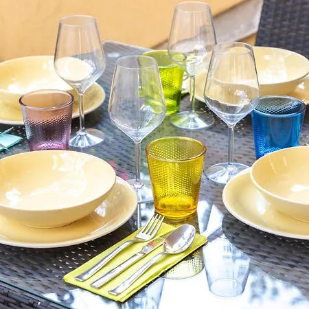 Gaia Будинок відпочинку Віллазімьюс