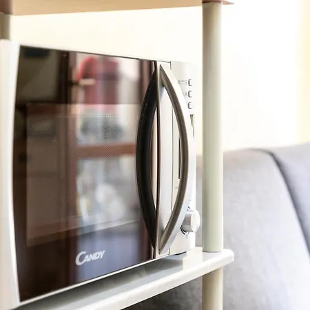 Будинок відпочинку Gaia