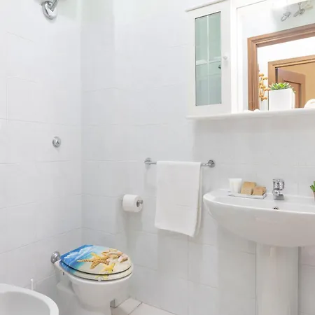 Holiday home Gaia Villasimius