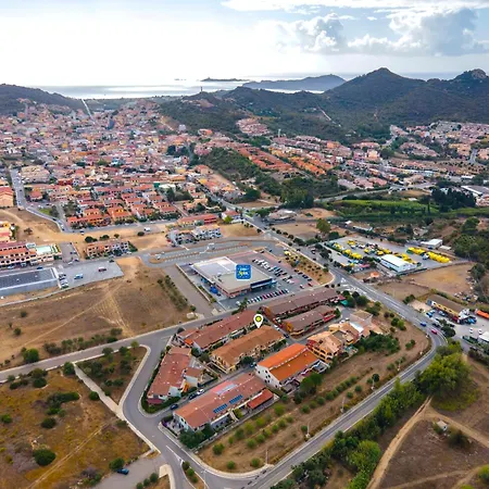 Gaia Віллазімьюс