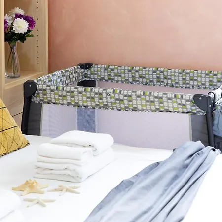 Будинок відпочинку Gaia