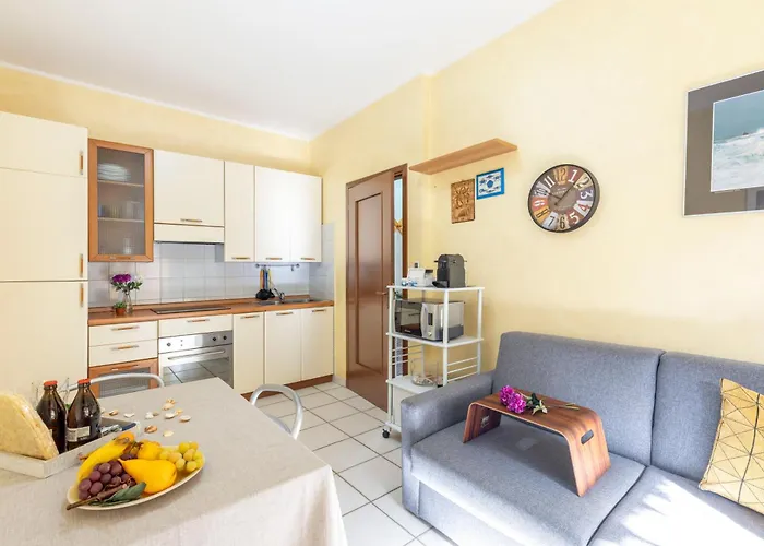 Gaia Holiday home Villasimius