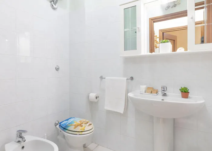 Holiday home Gaia Villasimius