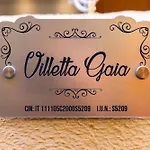 펜션 Gaia 빌라시미우스