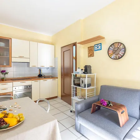 Gaia Dom wakacyjny Villasimius