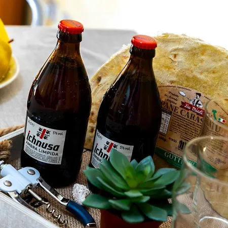 Gaia בית נופש וילסימיוס