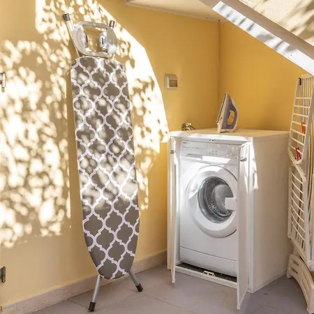 Dom wakacyjny Gaia Villasimius