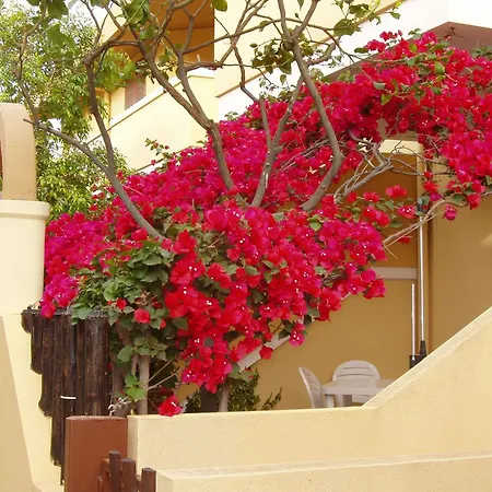 בית נופש Gaia *