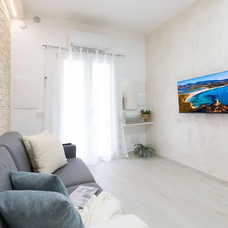 Gaia Ferienhaus