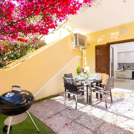 Ferienhaus Gaia *