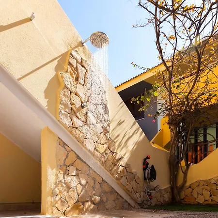 Ferienhaus Gaia Villasimius
