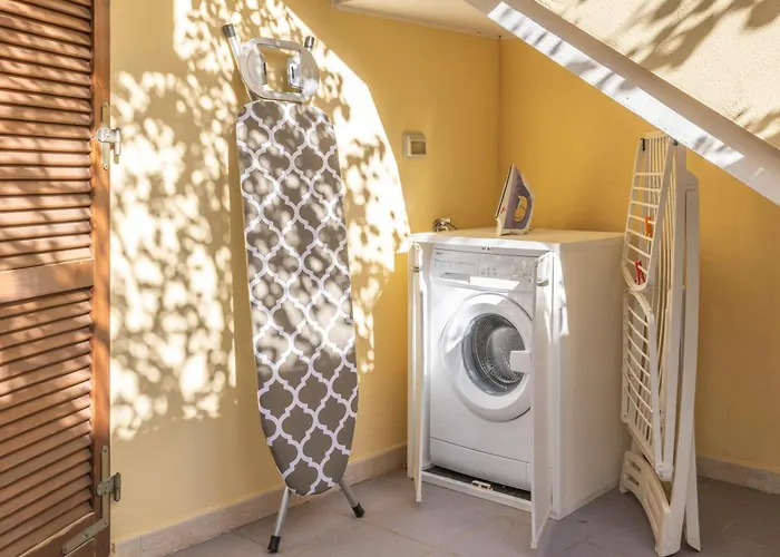 בית נופש Gaia וילסימיוס