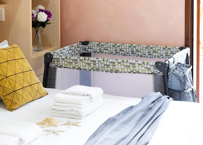 בית נופש Gaia